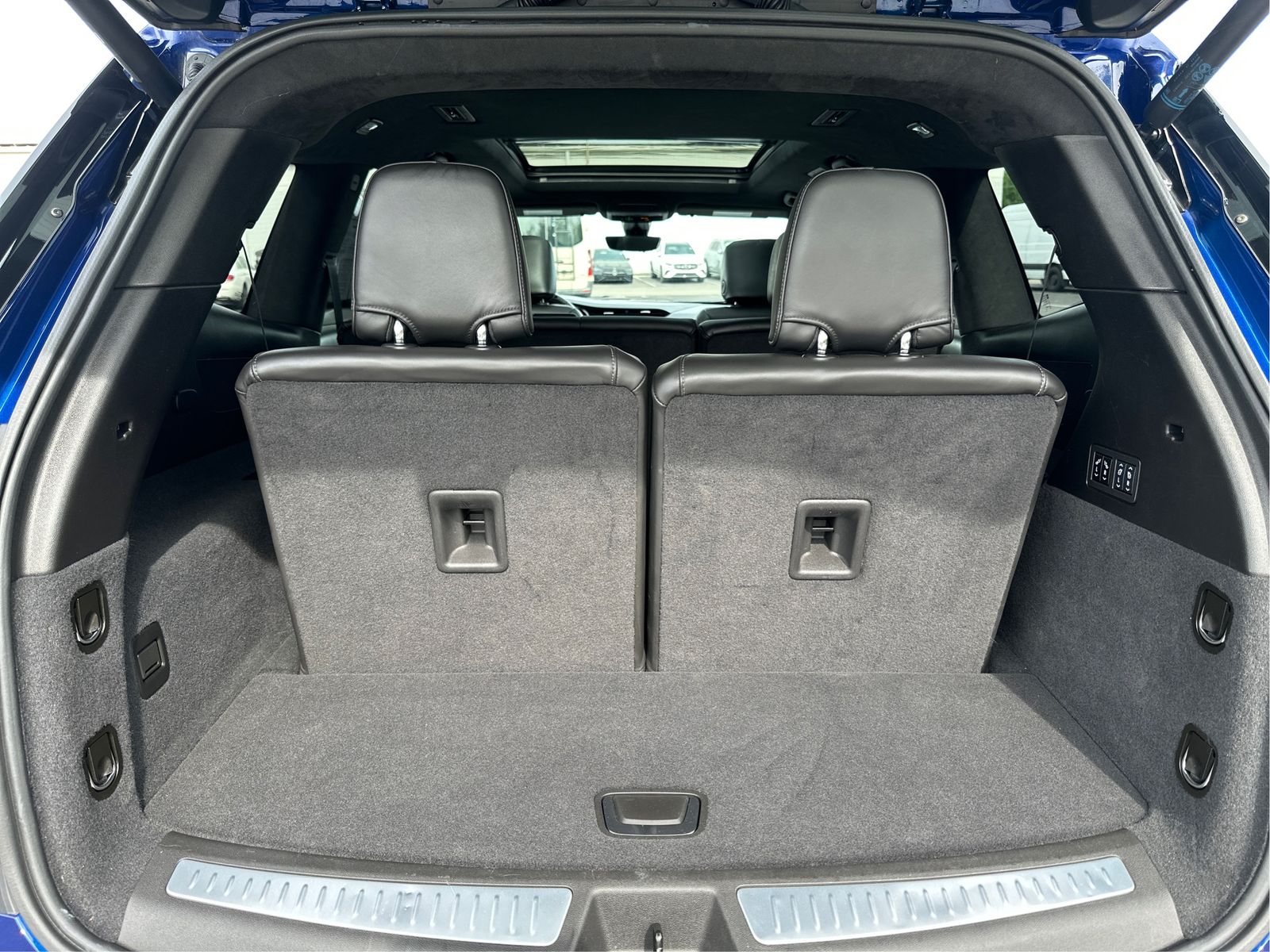 2025 Cadillac XT6 Sport - Photo 13