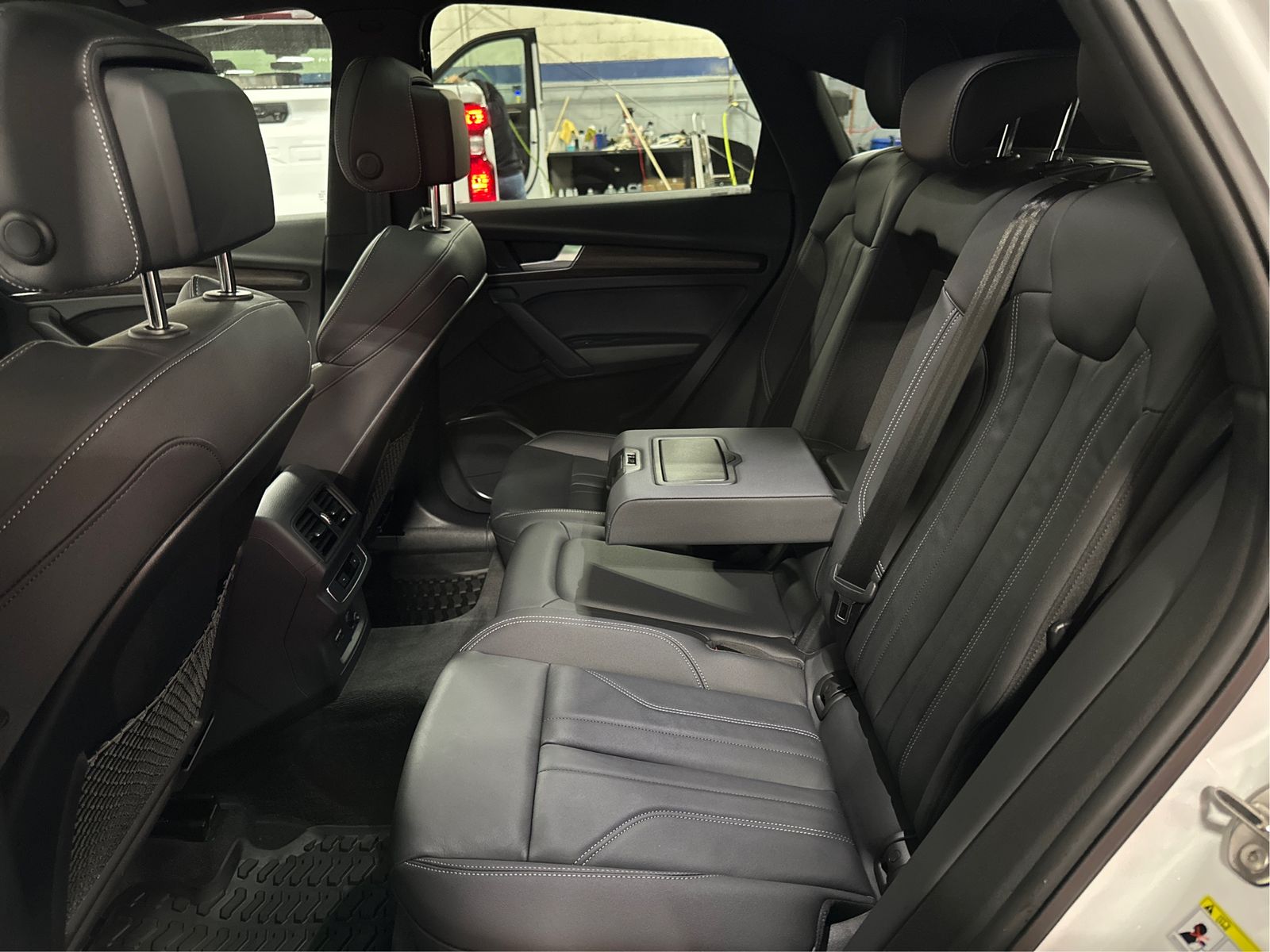 2024 Audi Q5 Sportback Premium - Photo 10