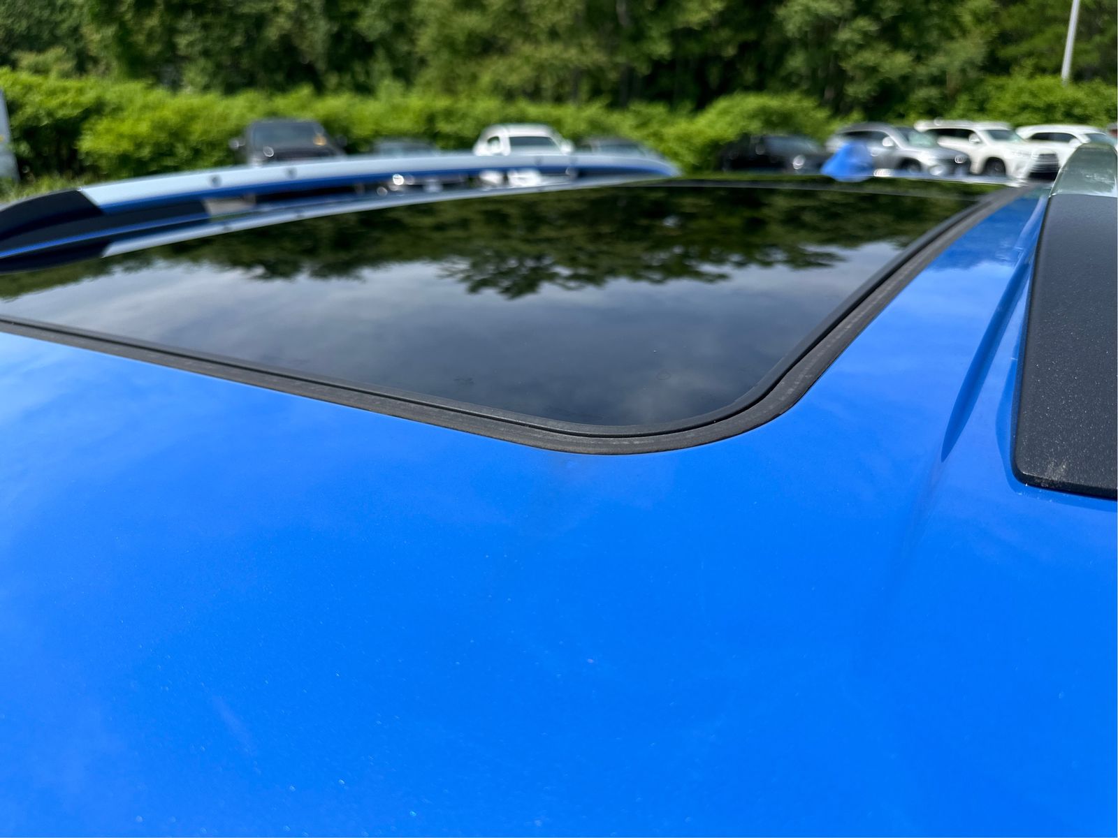 2025 GMC Terrain Elevation - Photo 12