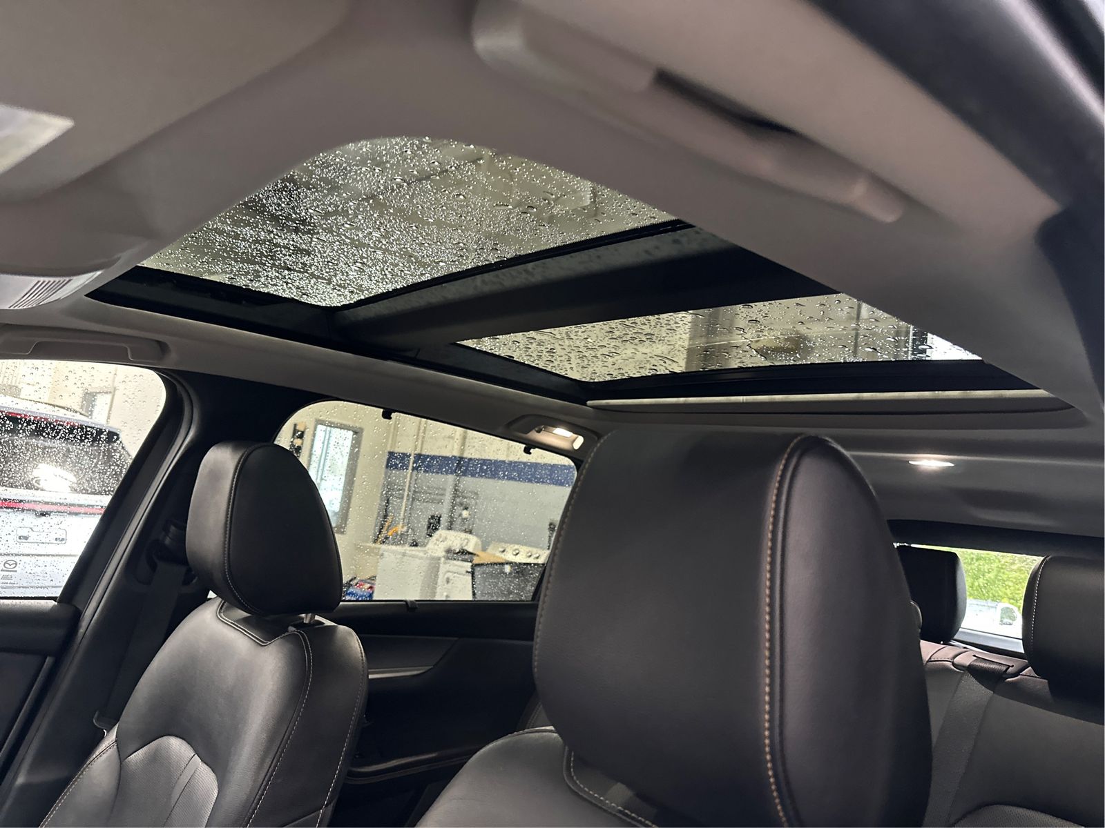 2024 Mazda CX-90 Turbo S - Photo 12