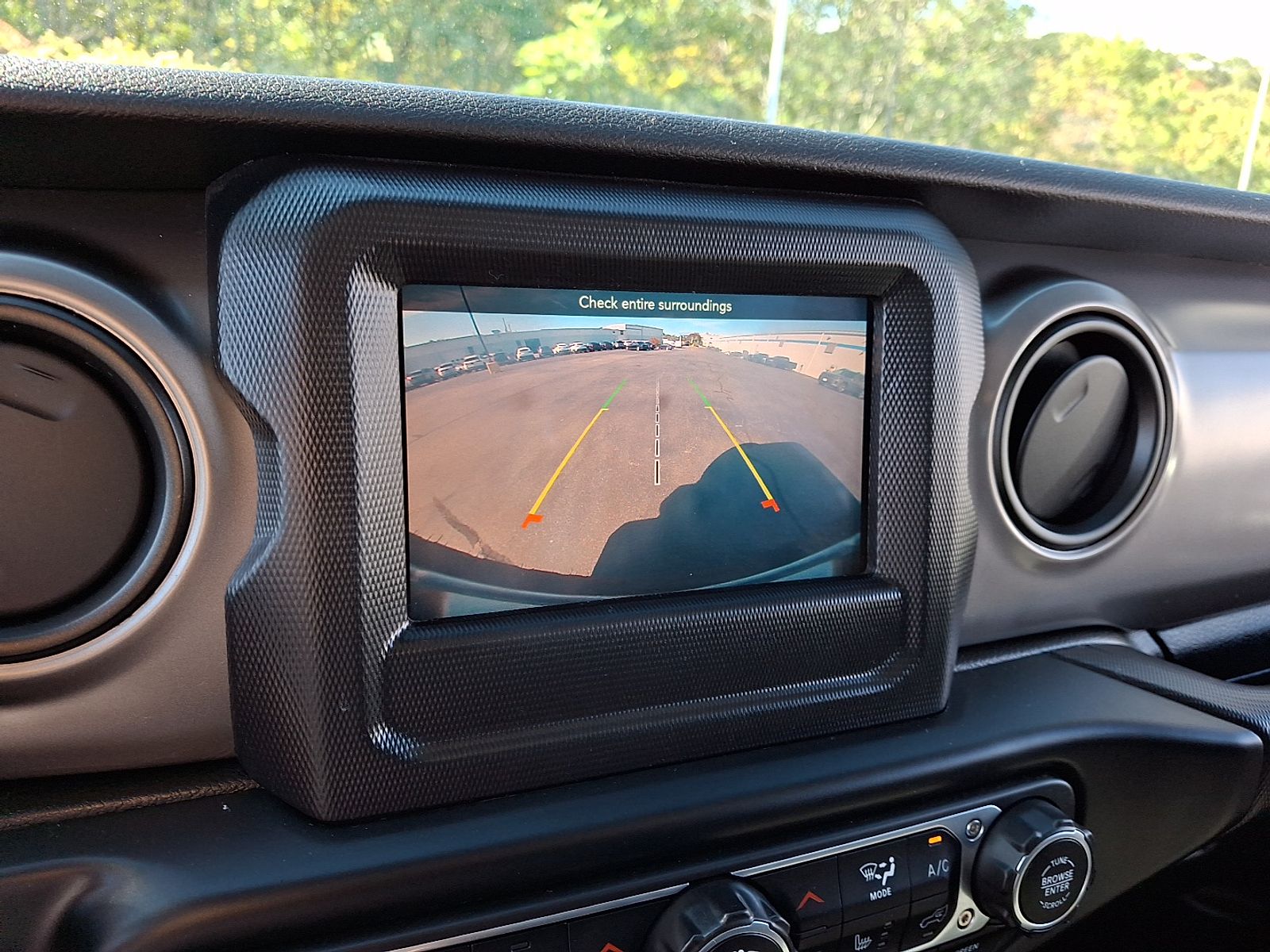 2020 Jeep Wrangler Unlimited Freedom - Photo 18