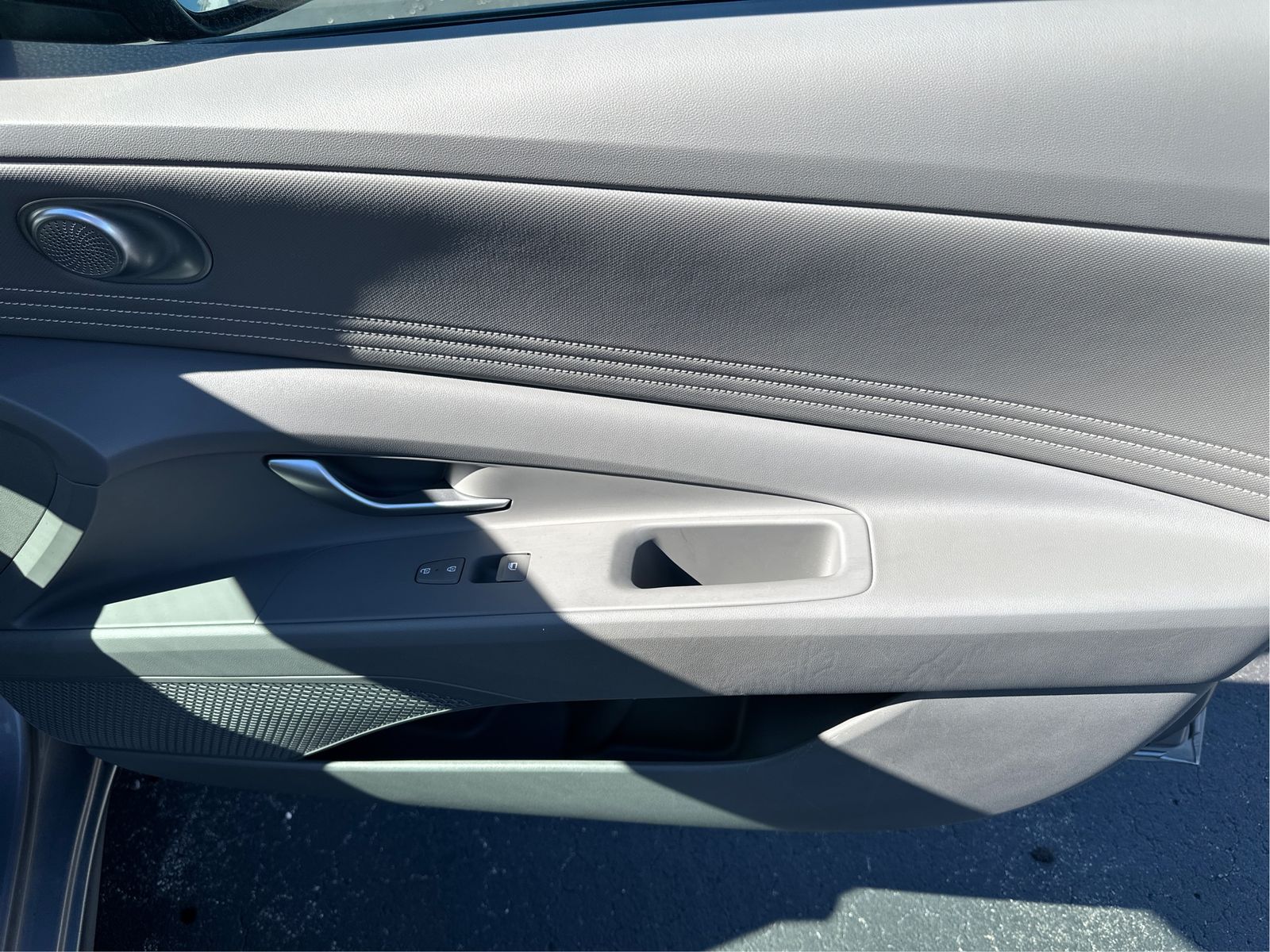 2024 Hyundai Elantra SEL - Photo 22