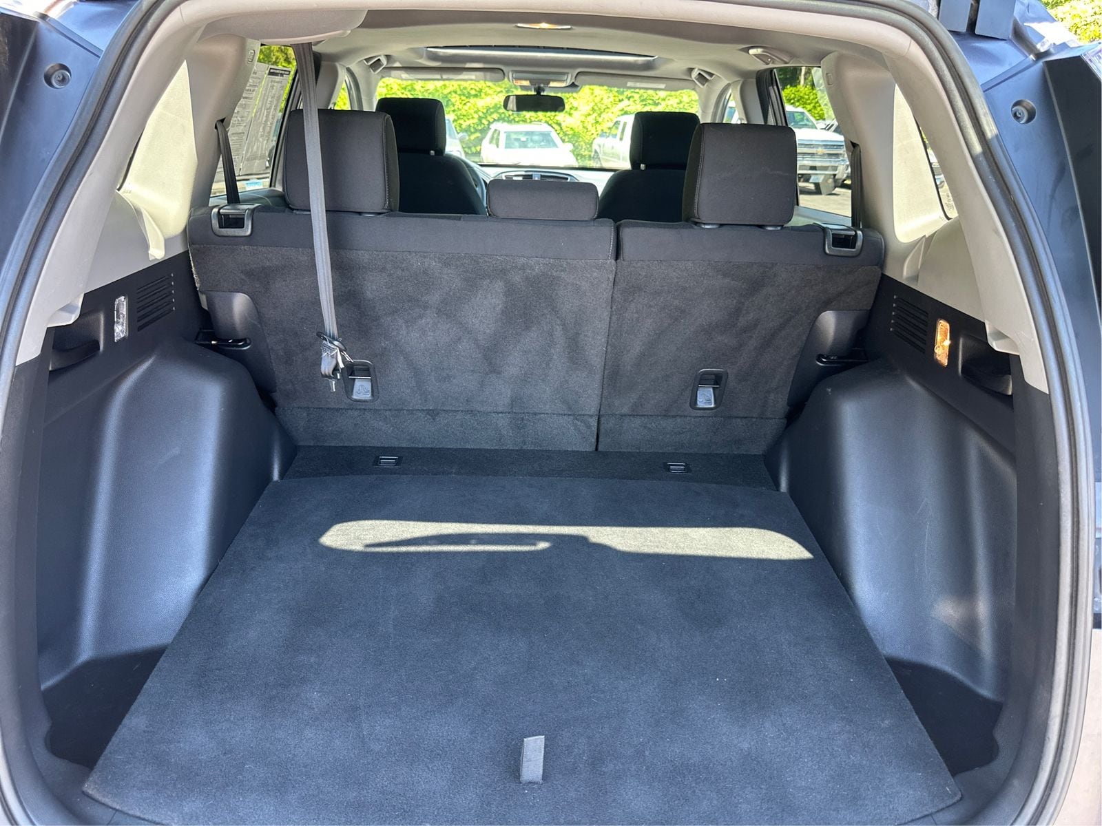 2018 Honda CR-V EX - Photo 13