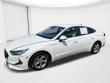 Used 2022 Hyundai Sonata SE Sedan