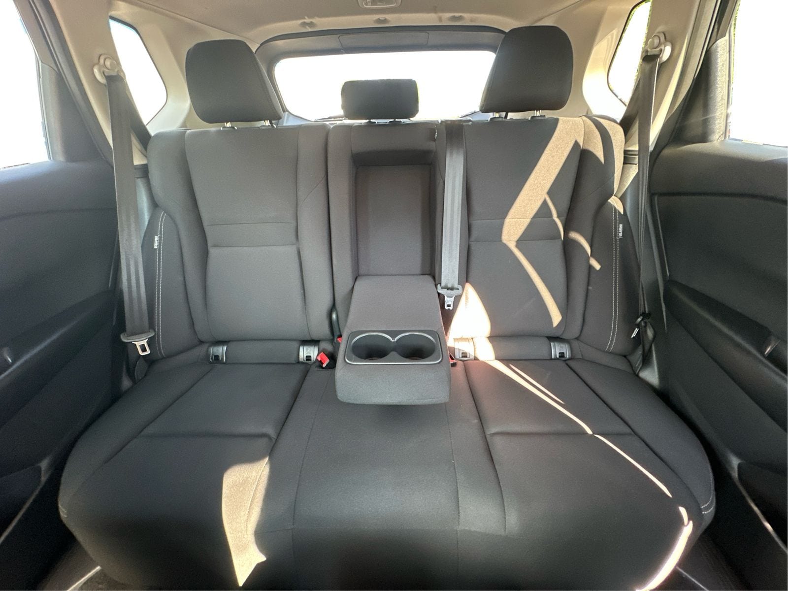 2024 Nissan Rogue S - Photo 14