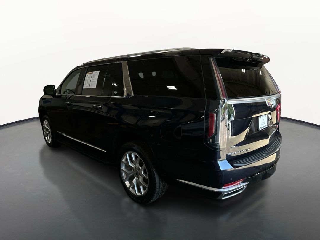 2021 Cadillac Escalade ESV Premium Luxury - Photo 7