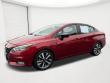 Used 2020 Nissan Versa 1.6 SR Sedan