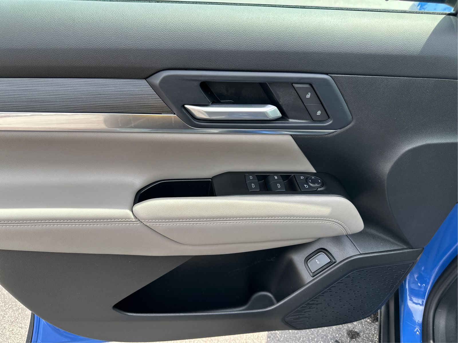 2025 GMC Terrain Elevation - Photo 21