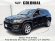 Used 2020 Jeep Compass Latitude SUV