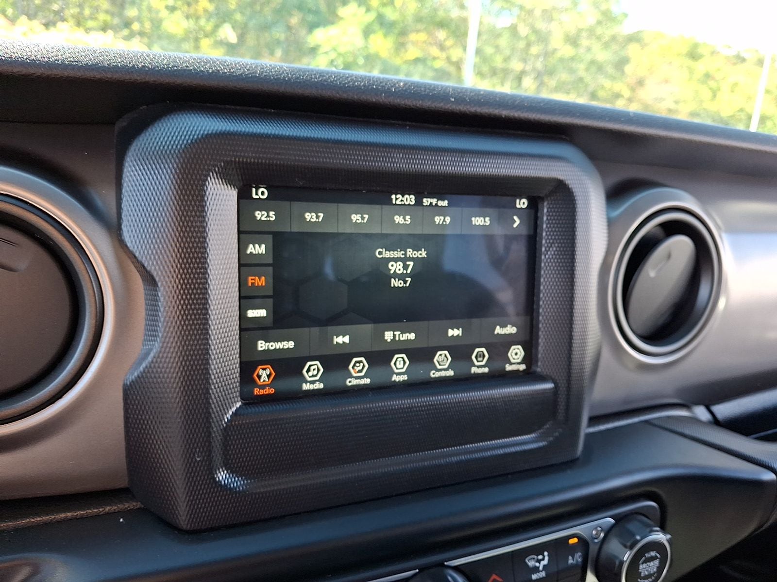2020 Jeep Wrangler Unlimited Freedom - Photo 17