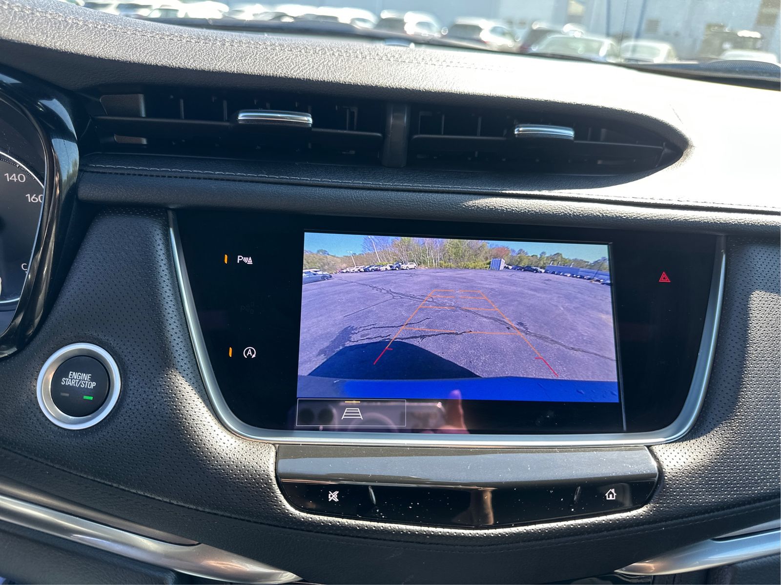 2024 Cadillac XT5 Luxury - Photo 15