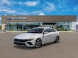 Hyundai Elantra Hybrid
