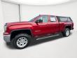 Used 2018 GMC Sierra 1500 SLE Truck Double Cab