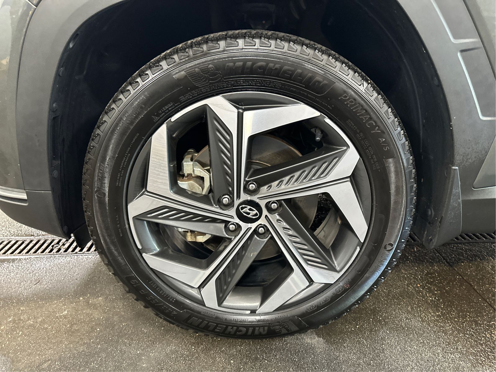 2023 Hyundai Tucson SEL - Photo 25