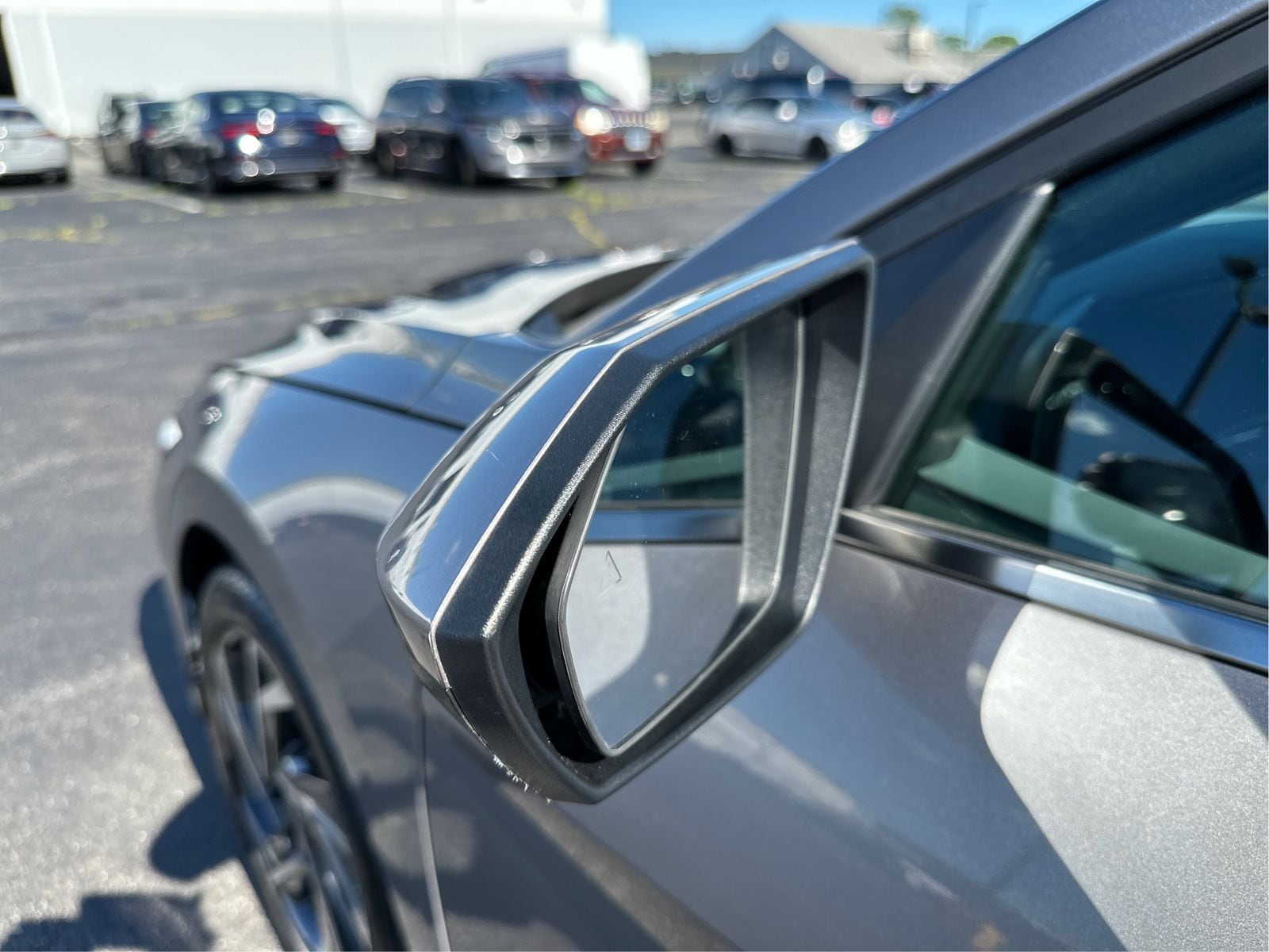 2024 Hyundai Elantra SEL - Photo 26