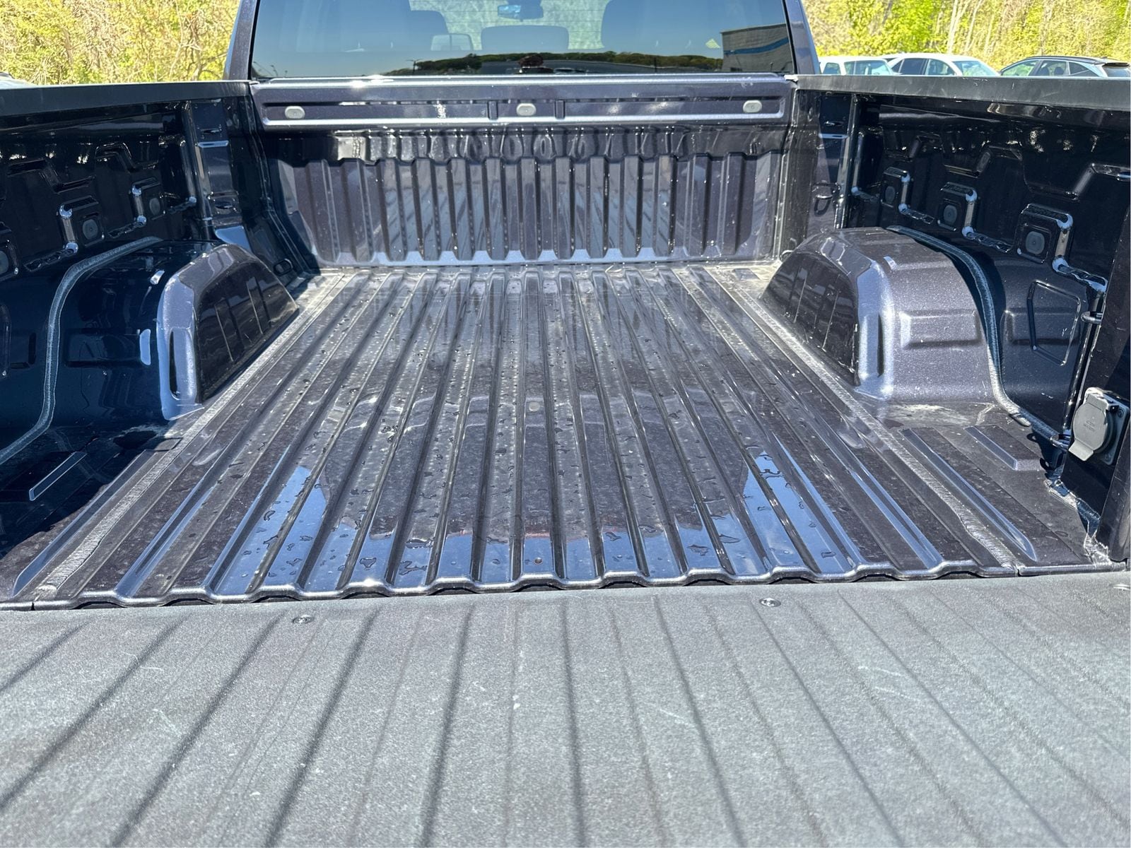 2023 Chevrolet Silverado 1500 LT - Photo 12
