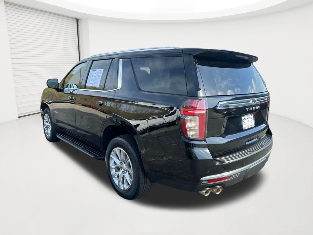 2023 Chevrolet Tahoe Premier - Photo 7