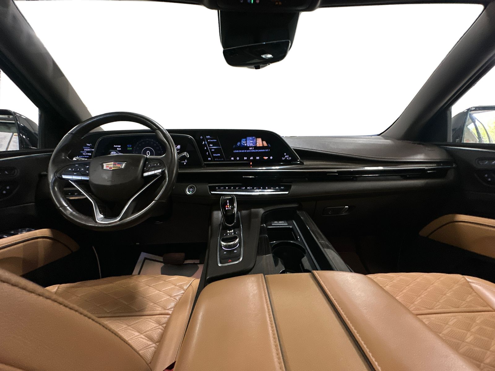 2021 Cadillac Escalade ESV Premium Luxury - Photo 14