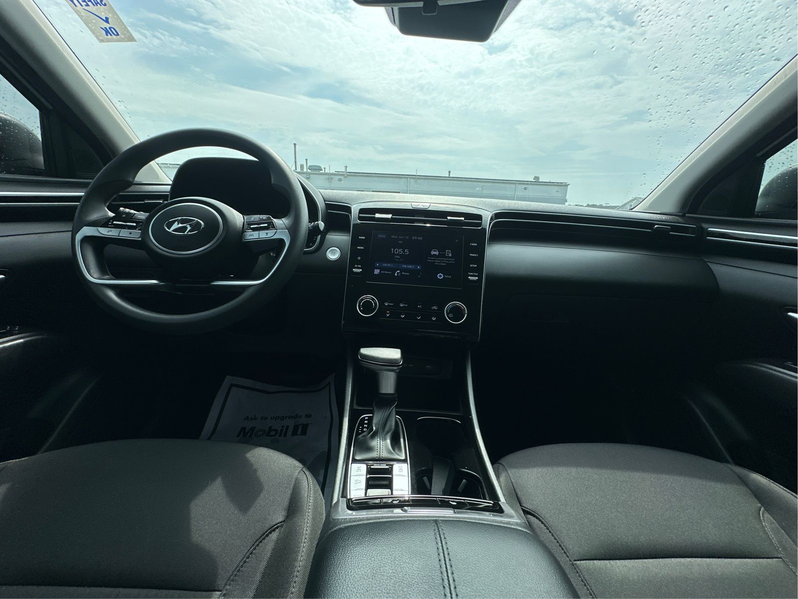 2022 Hyundai Tucson SEL - Photo 25