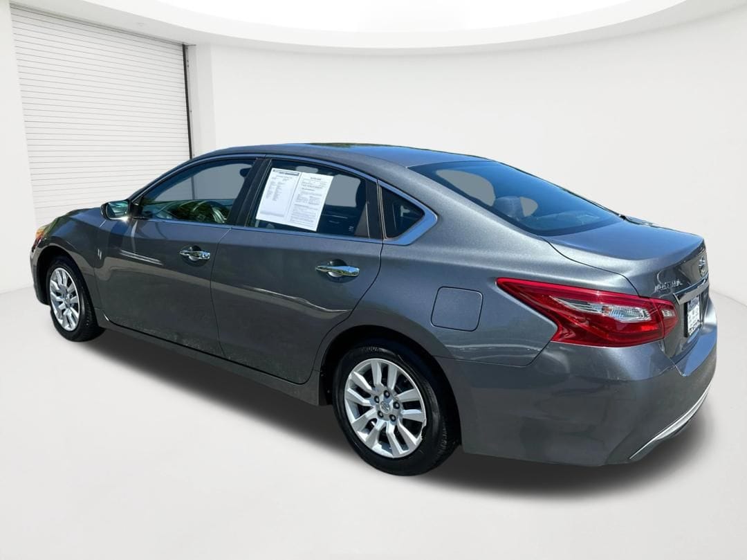 2018 Nissan Altima S - Photo 7