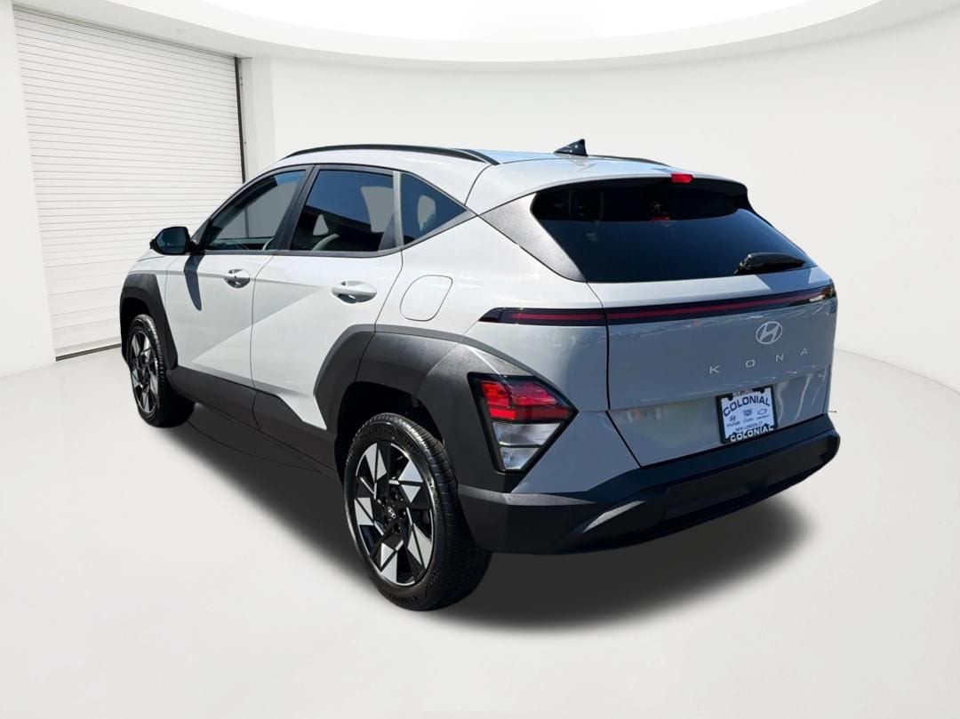 2025 Hyundai Kona SEL - Photo 7