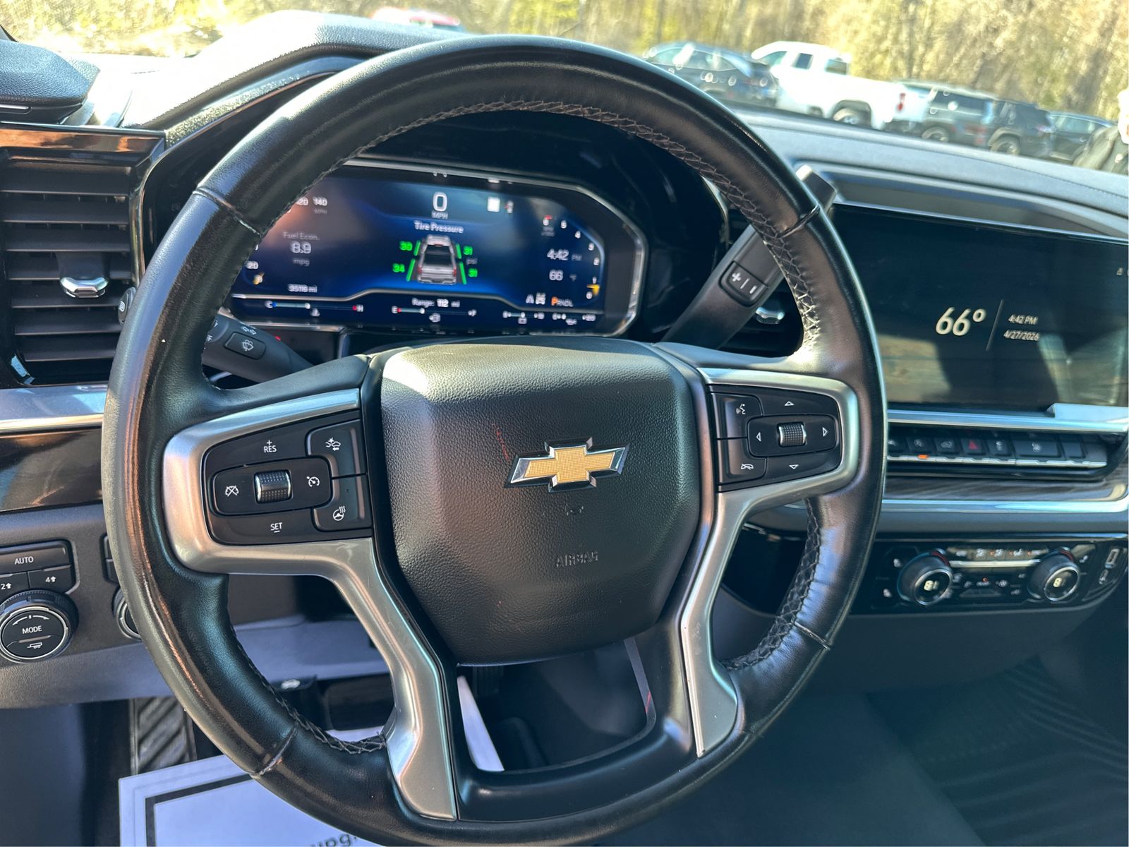 2023 Chevrolet Silverado 1500 LT - Photo 18