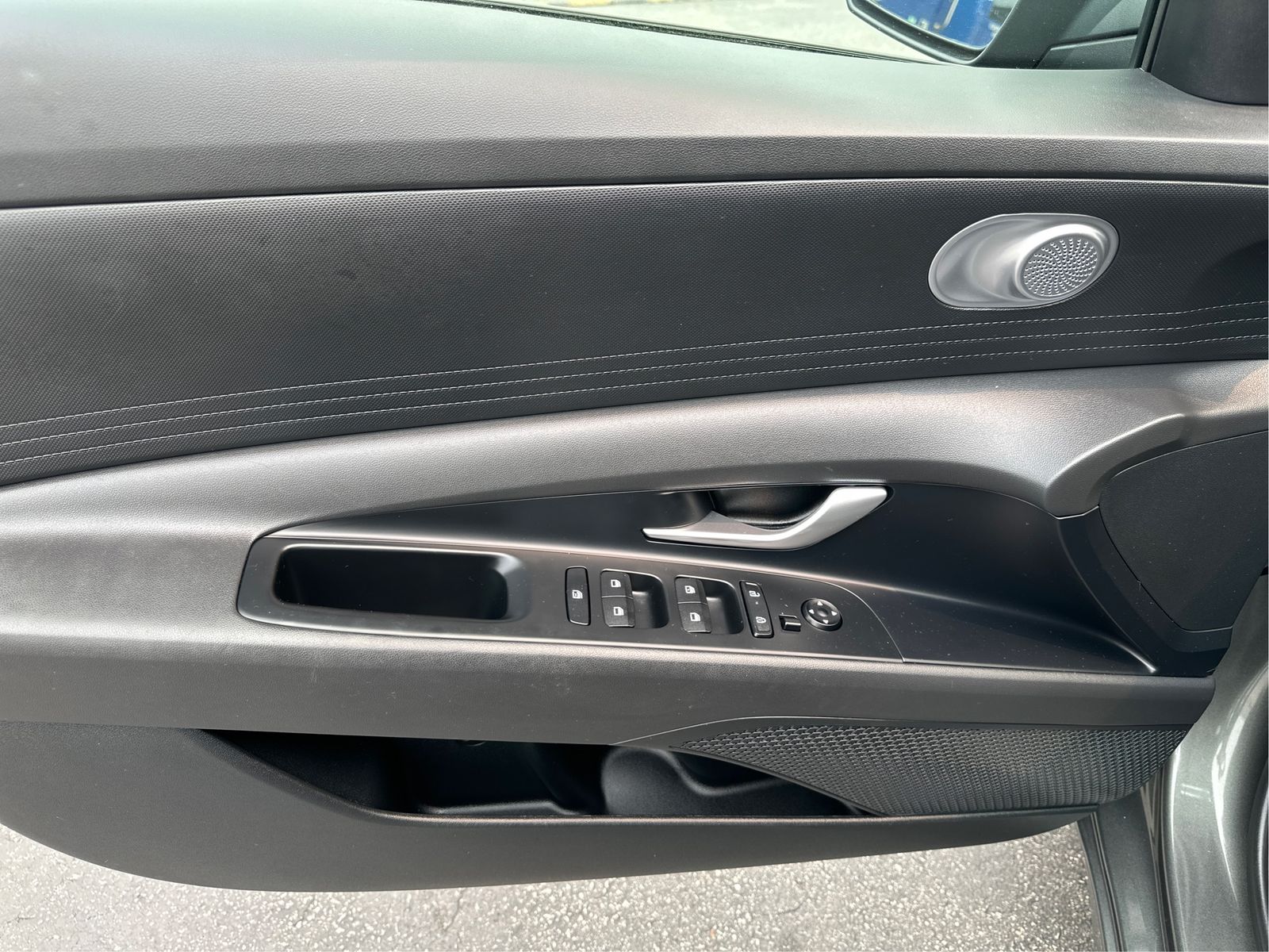 2024 Hyundai Elantra SEL - Photo 20