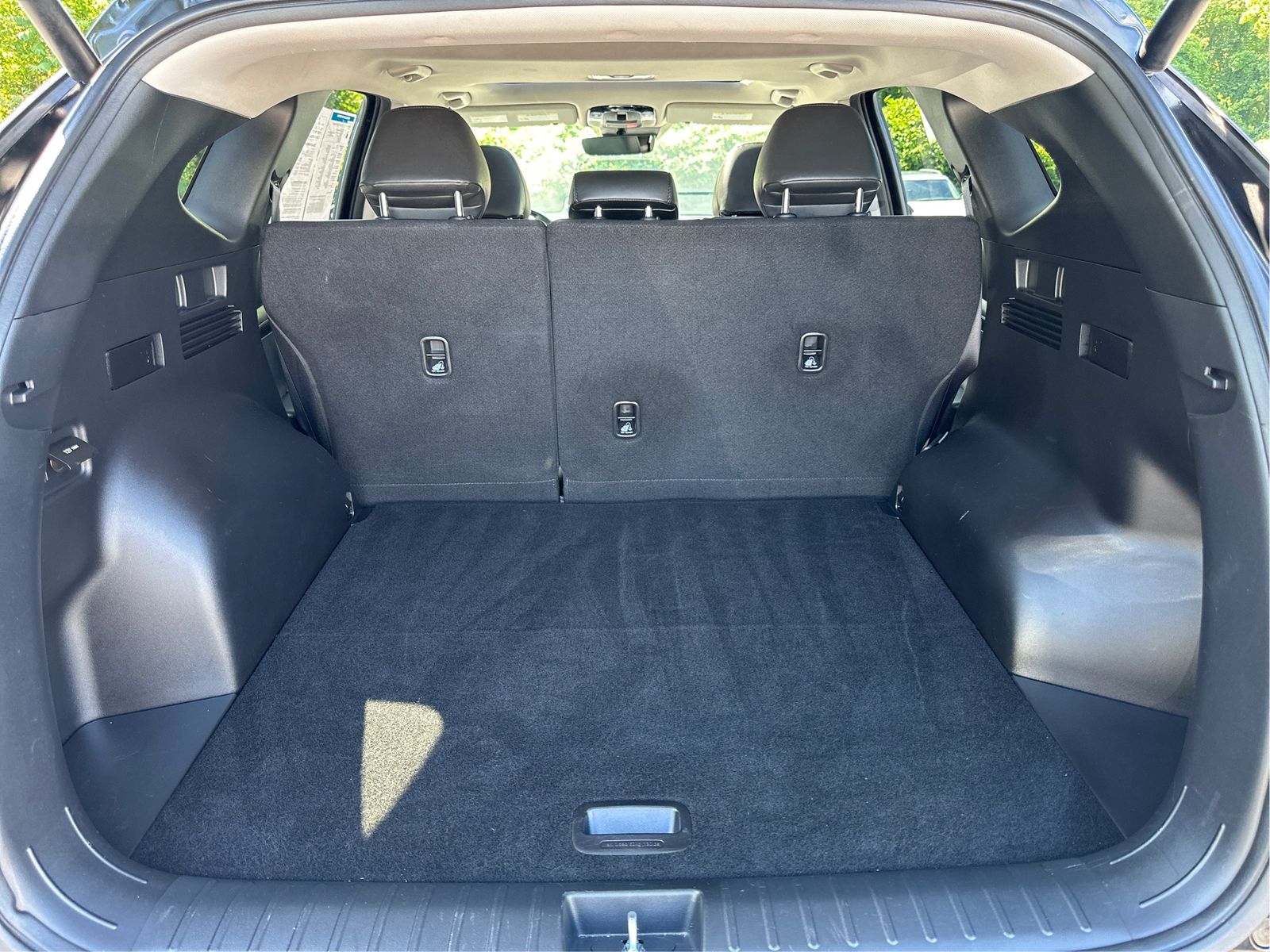 2025 Hyundai Tucson SEL Convenience - Photo 13
