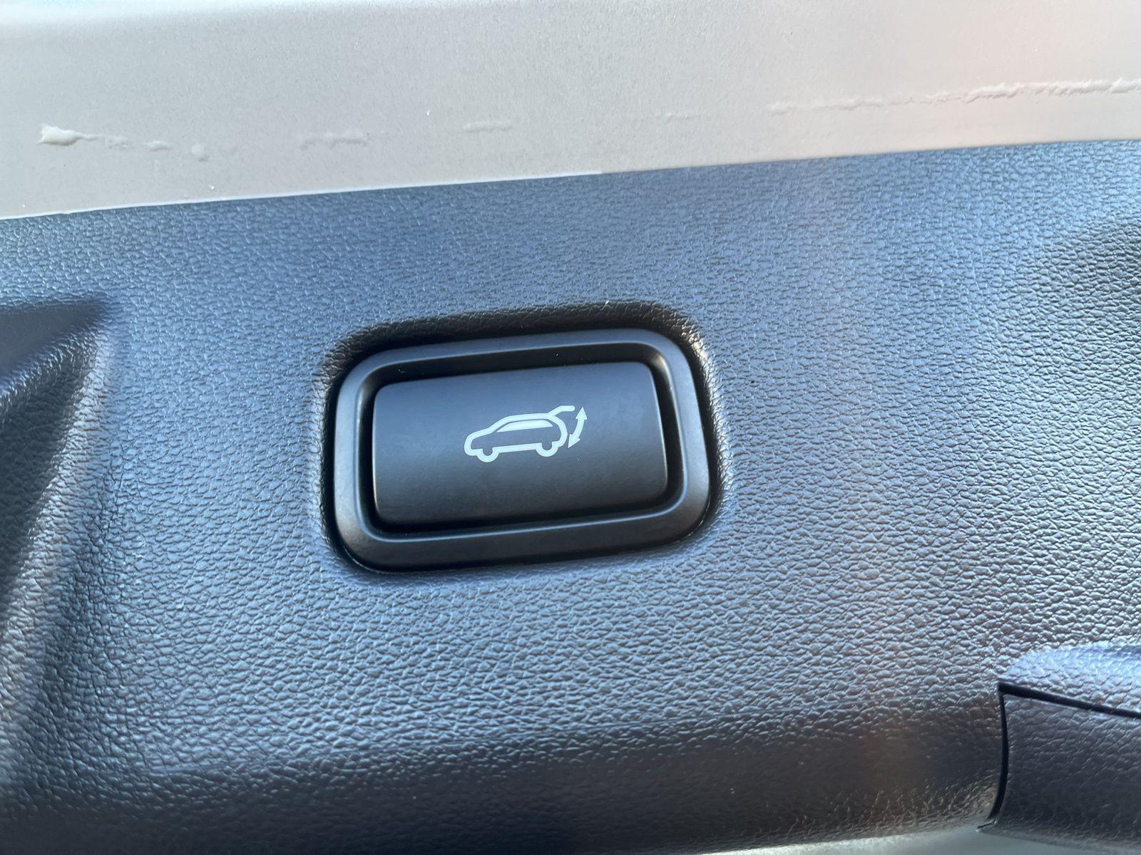 2025 Hyundai Tucson XRT - Photo 22