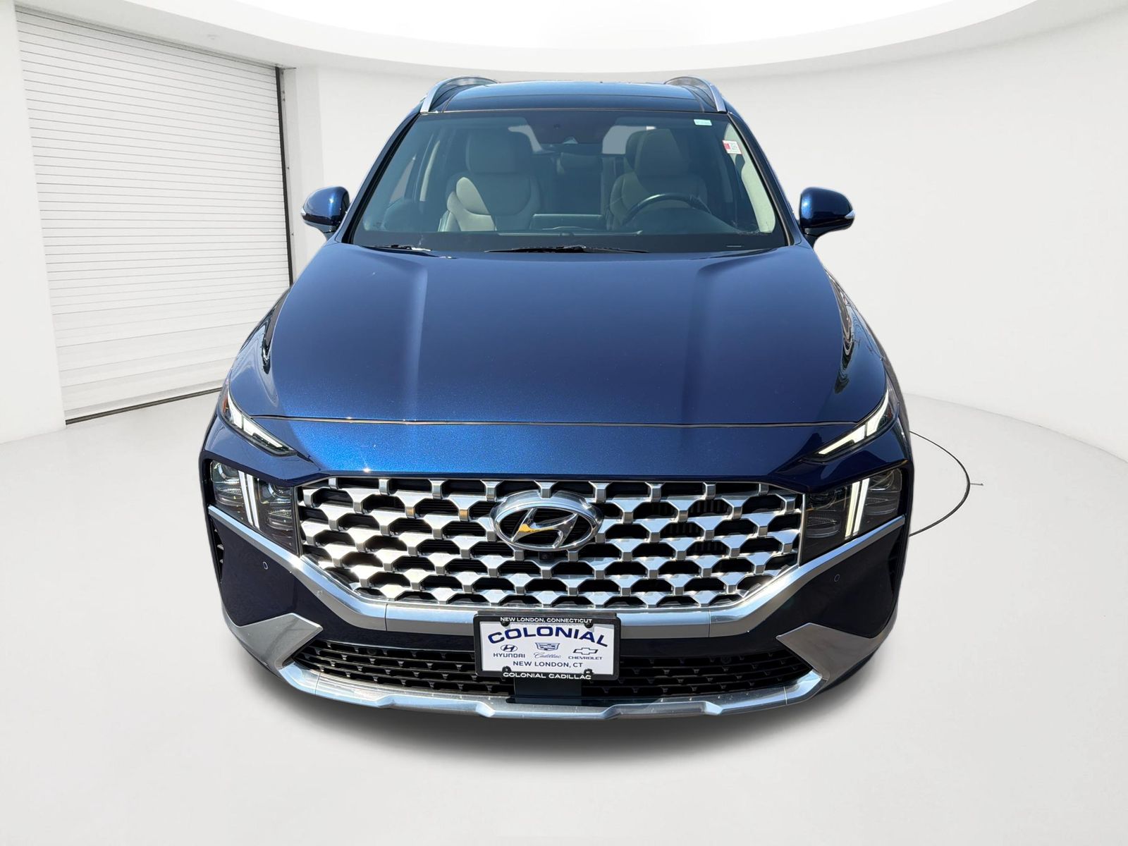 2023 Hyundai Santa Fe Limited HEV - Photo 23