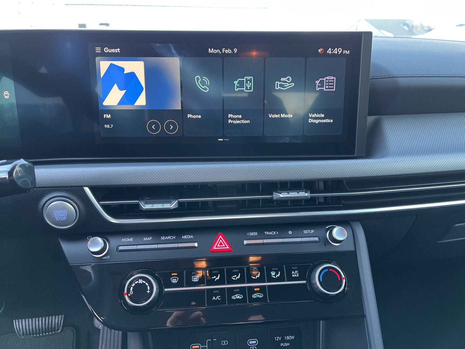 2025 Hyundai Sonata SE - Photo 32