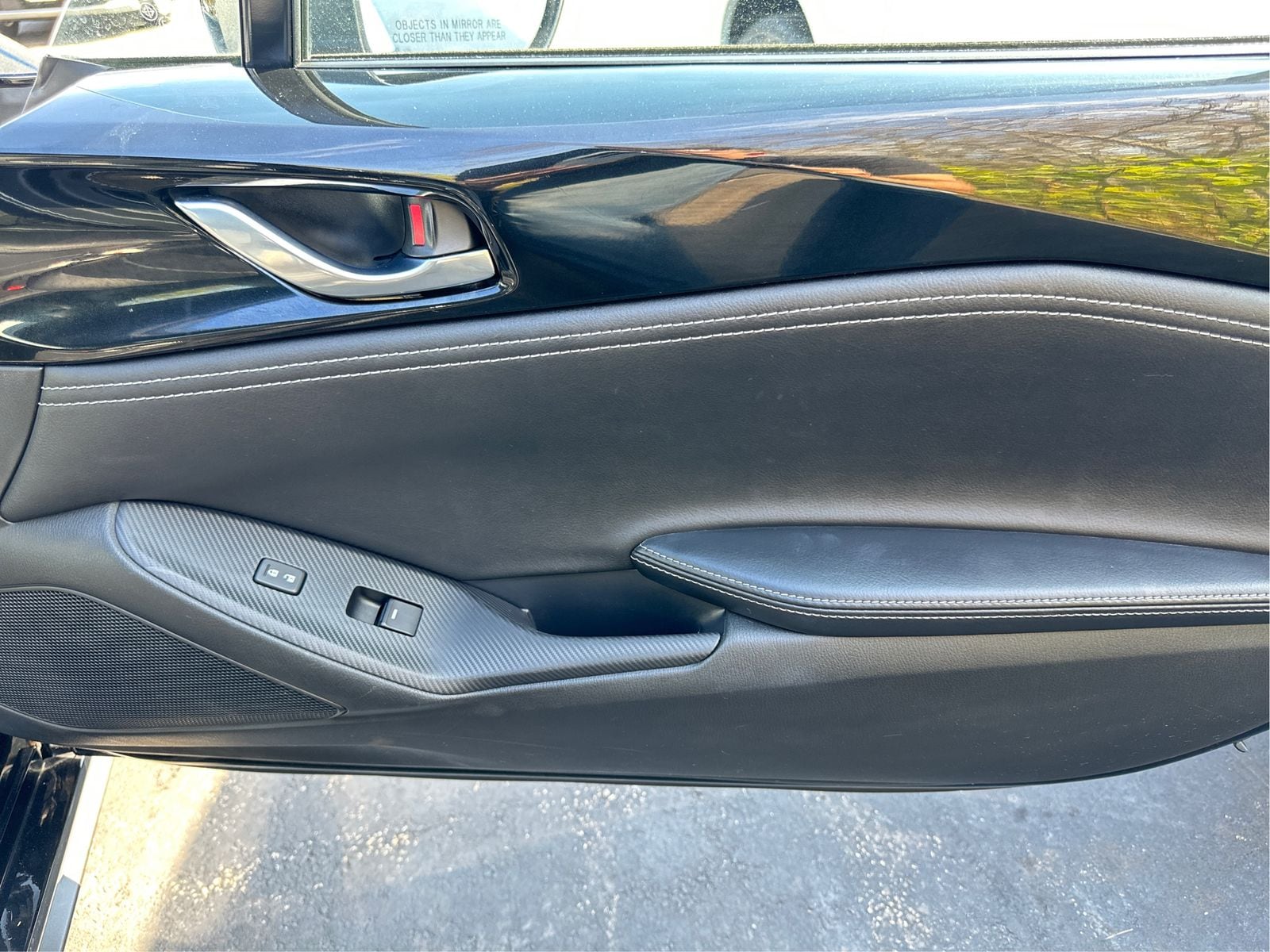 2025 Mazda MX-5 Miata RF Grand Touring - Photo 20