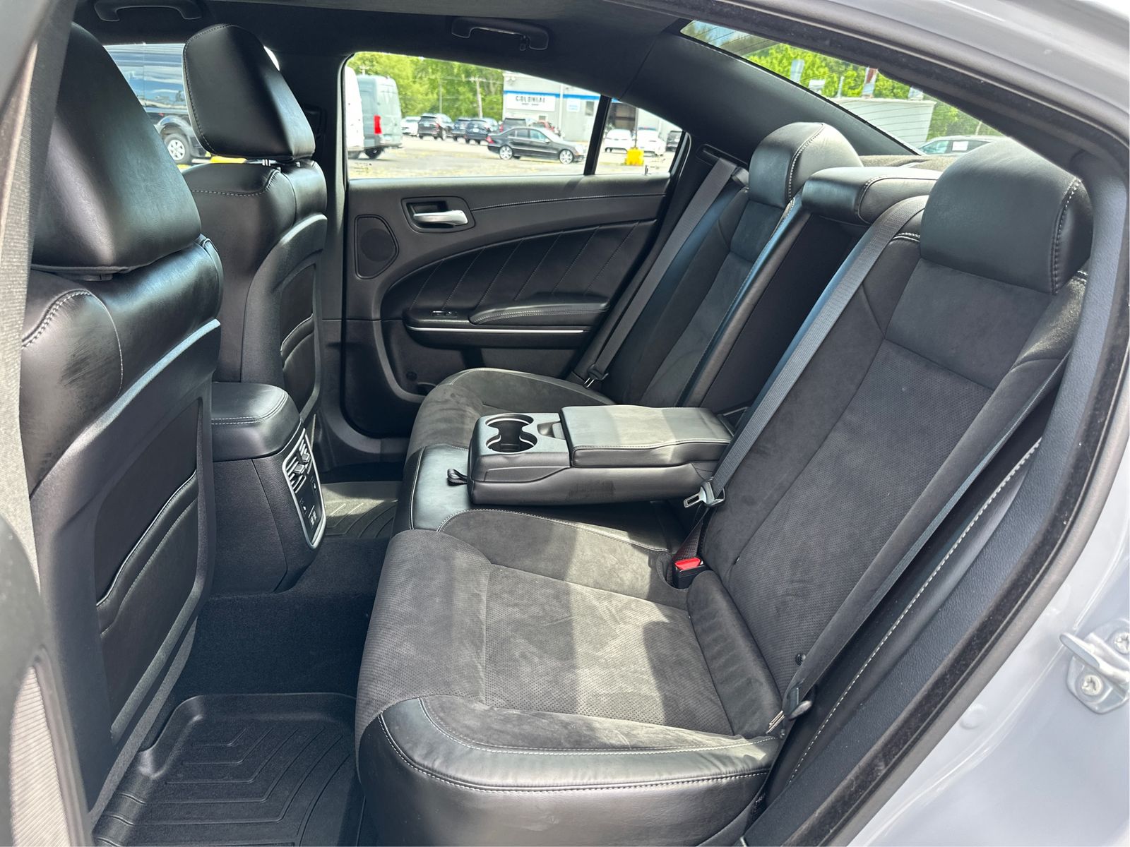 2022 Dodge Charger Scat Pack - Photo 10