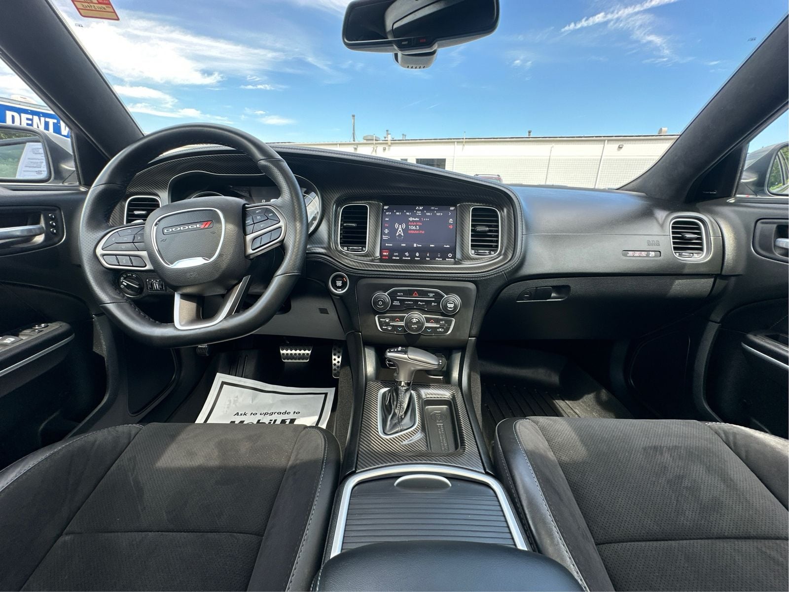 2022 Dodge Charger Scat Pack - Photo 27