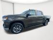 Used 2023 Chevrolet Silverado 1500 LT Truck Crew Cab