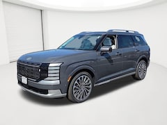 2026 Hyundai Palisade Calligraphy AWD SUV