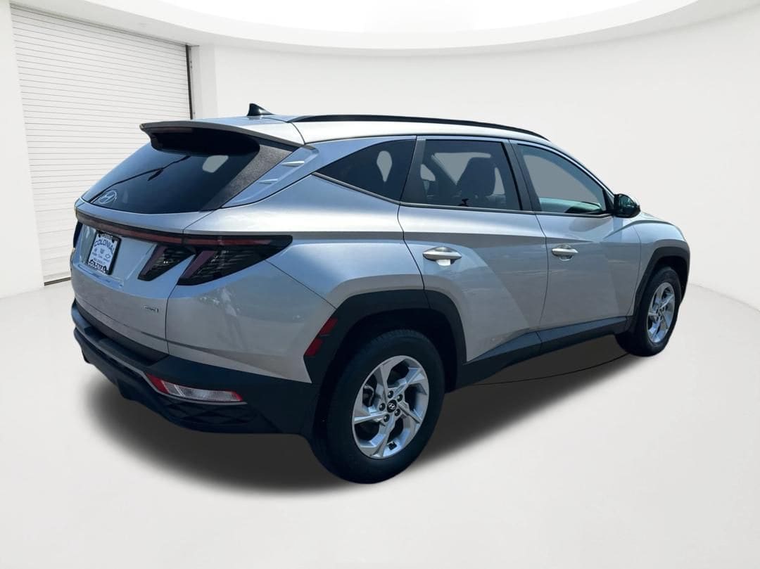 2023 Hyundai Tucson SEL - Photo 5