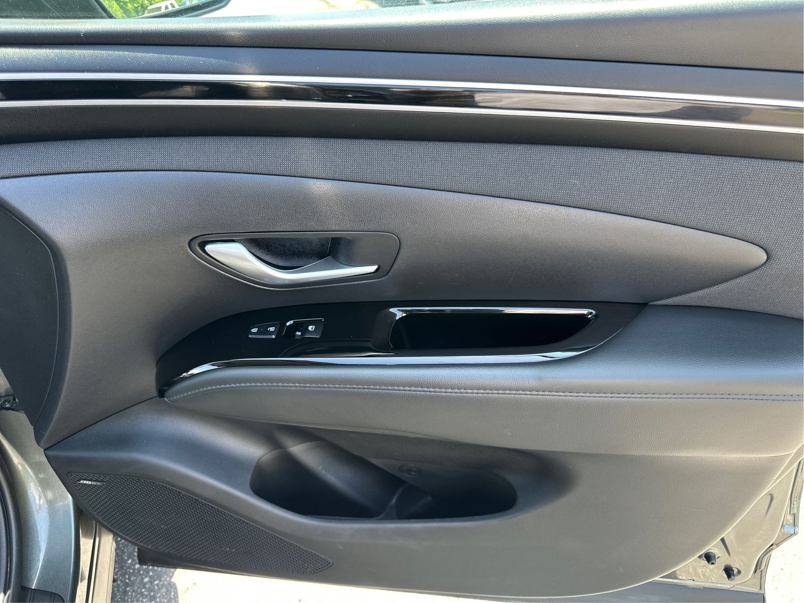 2023 Hyundai Tucson Limited - Photo 22