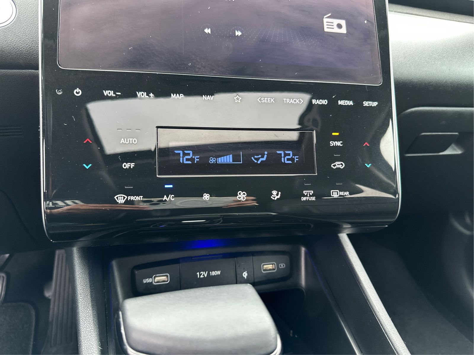 2024 Hyundai Tucson SEL - Photo 28