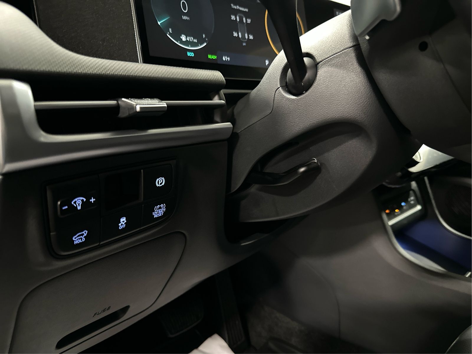 2026 Hyundai Tucson SEL Convenience - Photo 19