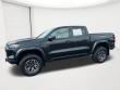 Used 2023 Chevrolet Colorado ZR2 Truck Crew Cab