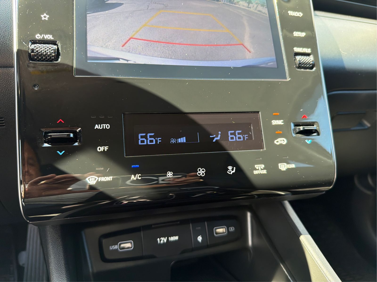 2024 Hyundai Tucson SEL - Photo 26