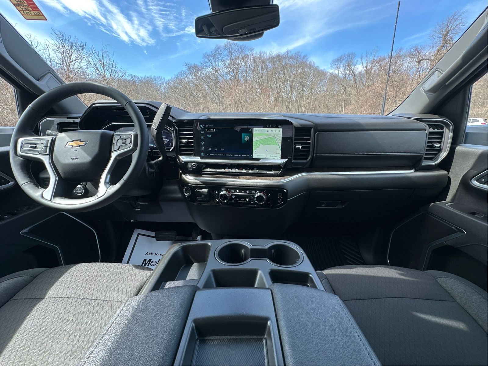 2025 Chevrolet Silverado 2500HD LT - Photo 26