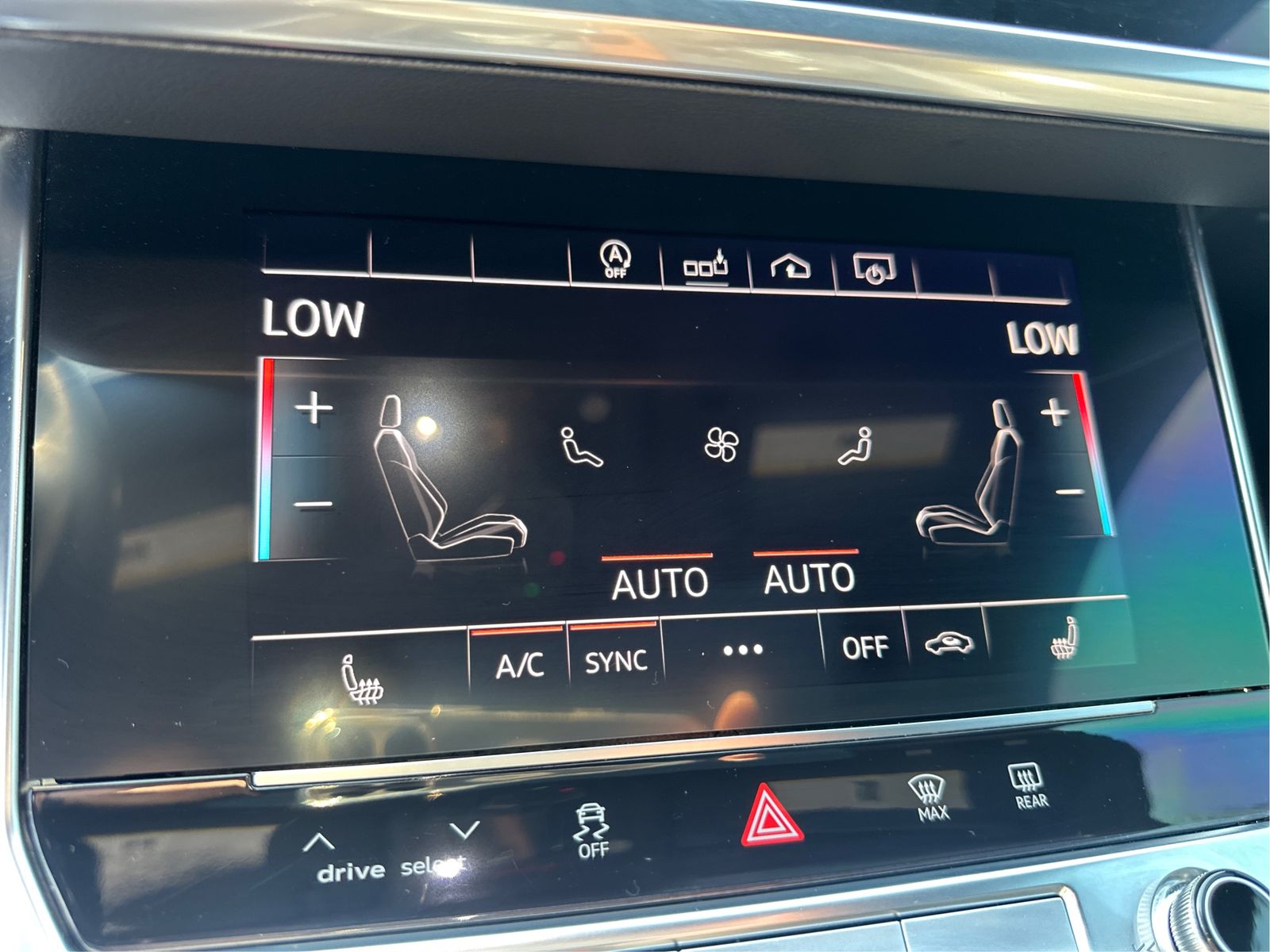 2019 Audi A6 Premium Plus - Photo 28