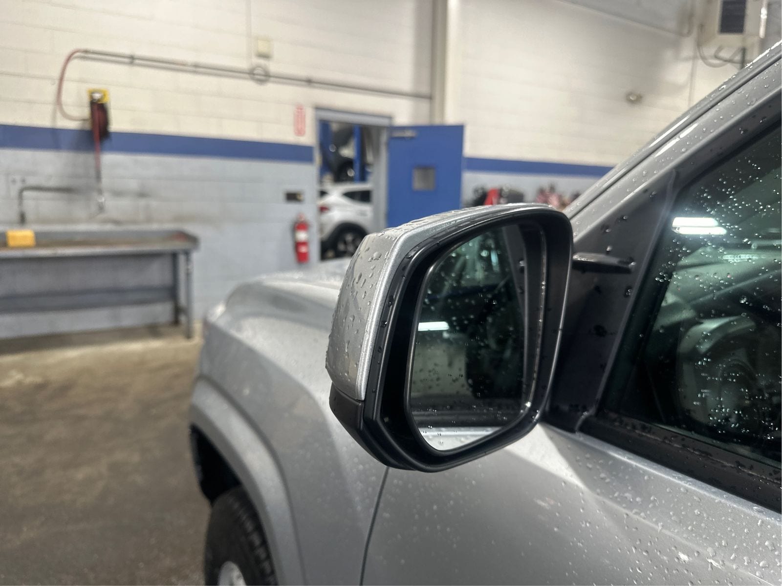 2023 Toyota Tacoma SR - Photo 25