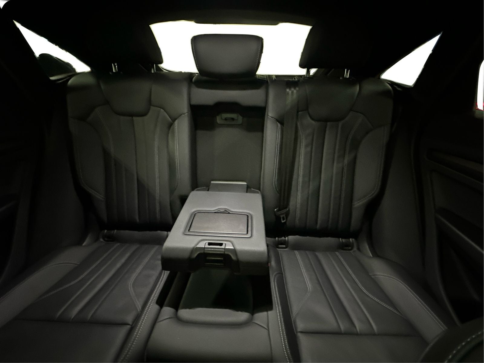 2024 Audi Q5 Sportback Premium - Photo 15
