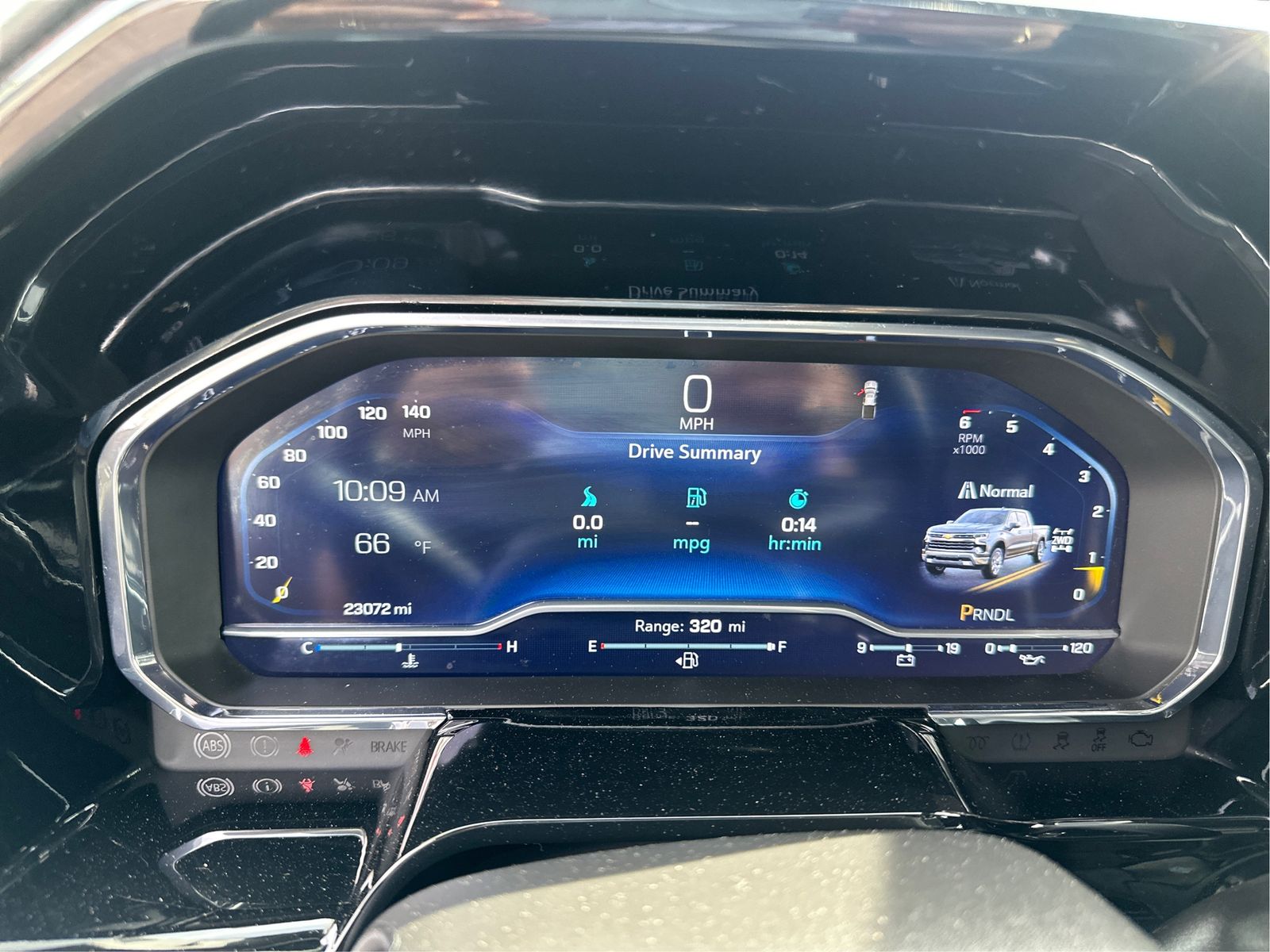 2023 Chevrolet Silverado 1500 LT - Photo 17