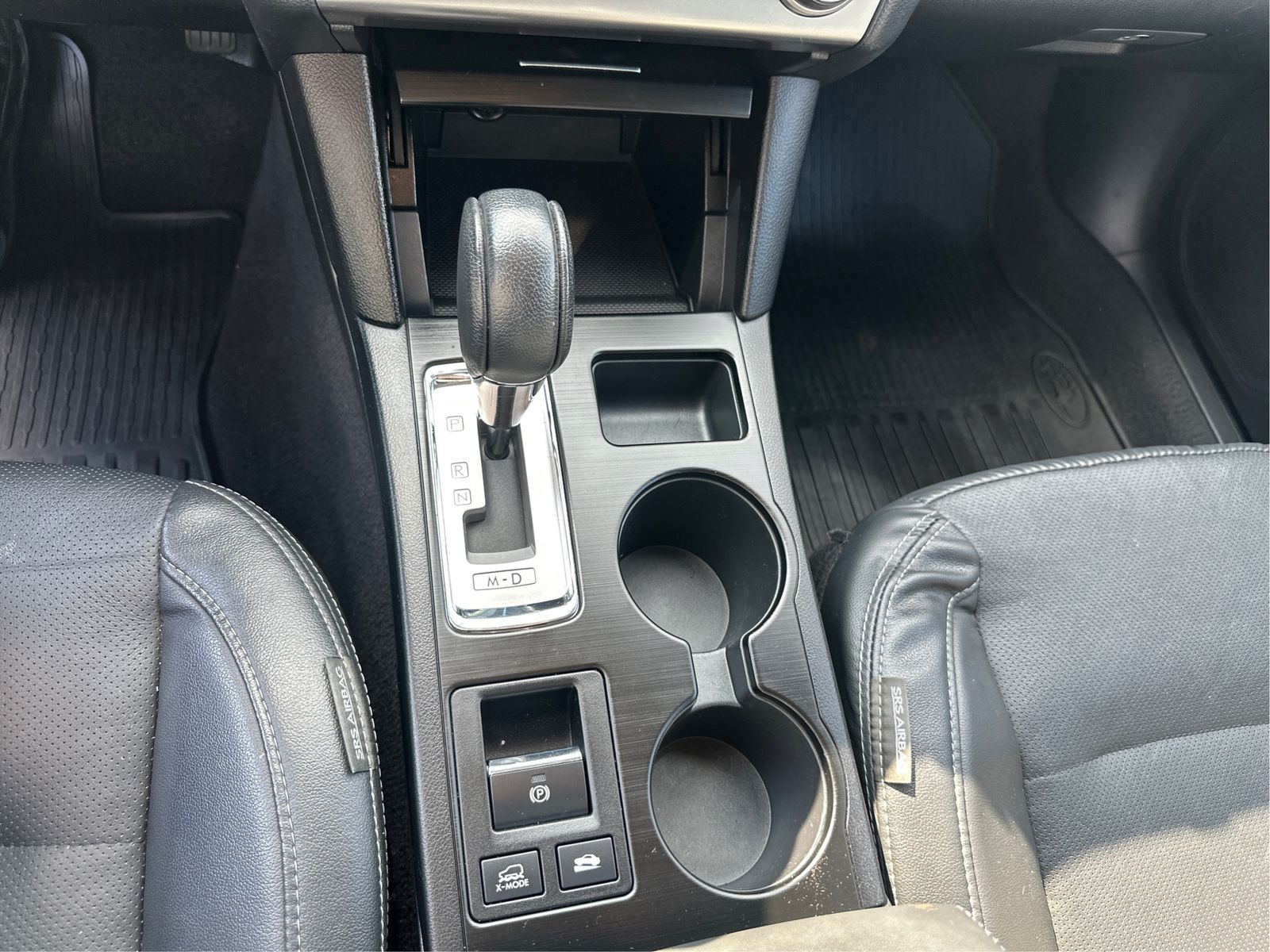 2016 Subaru Outback Limited - Photo 17