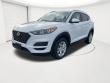 Used 2020 Hyundai Tucson Value SUV
