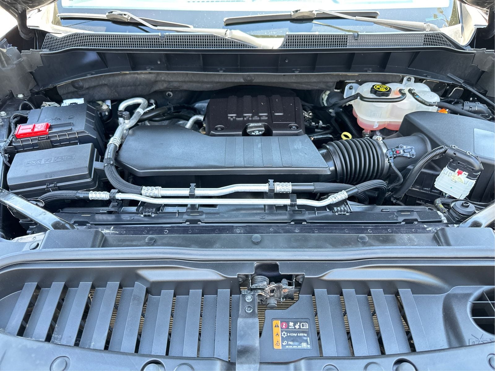 2023 Chevrolet Silverado 1500 LT - Photo 23